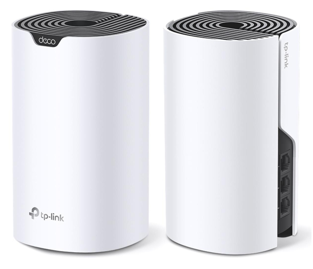 TP-Link DECO S7 Mesh WiFi (1900Mb/s a/b/g/n/ac) 2xAP - 1244109 - zdjęcie 2